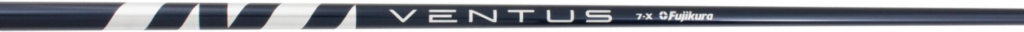 FUJIKURA VENTUS BLUE DRIVER SHAFT